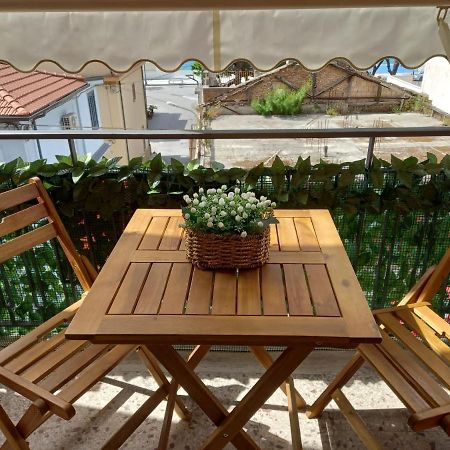 Il Veliero Apartamento Scilla Exterior foto