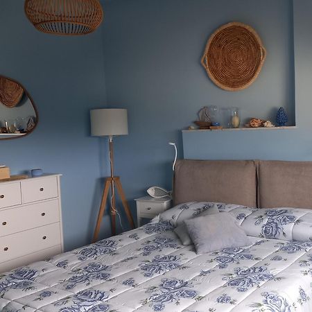 Il Veliero Apartamento Scilla Exterior foto