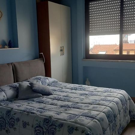 Il Veliero Apartamento Scilla Exterior foto