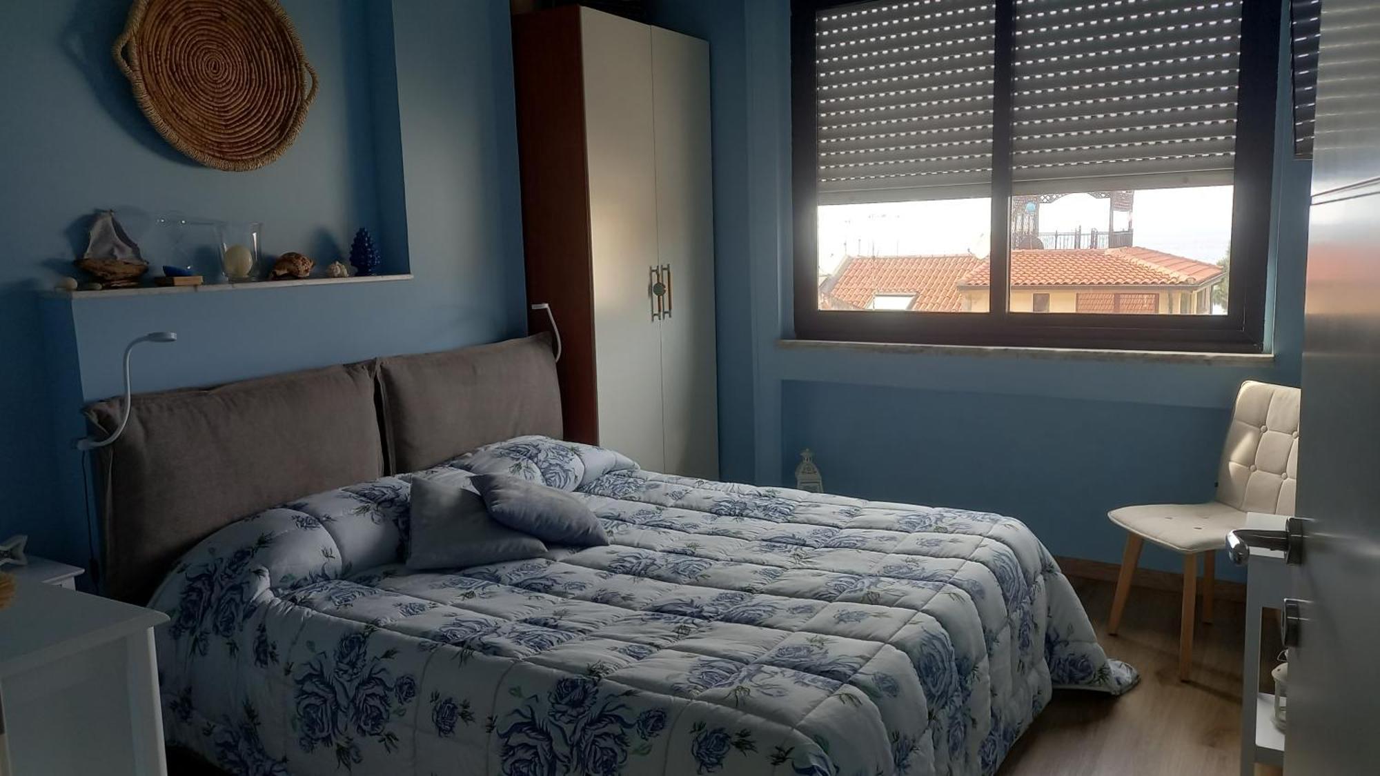 Il Veliero Apartamento Scilla Exterior foto